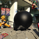 Illustration for article titled One Piece and Dragon Ball Destroy Tokyo Street